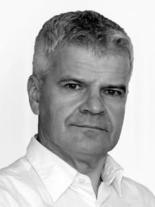 Matthias Thiel | Diplom-Journalist